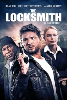 The Locksmith (2023)