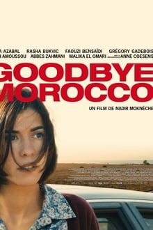 Goodbye Morocco