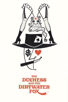 La duchesse et le truand (1976)