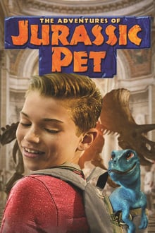 Jurassic Pet, l'odyssée d'Albert (2019)