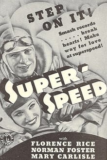 Super Speed (1935)