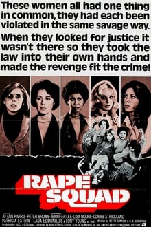 Vengeance de femmes (1974)