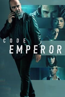 Code Emperor (2022)