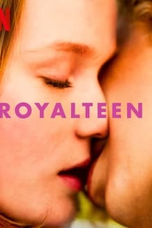 Royalteen : L'héritier (2022)