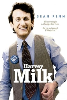 Harvey Milk streaming vf
