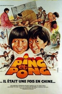 ping & pong... il était une fois en chine streaming vf