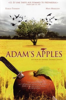 Adam's Apples streaming vf