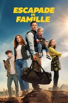 The Family Plan streaming vf