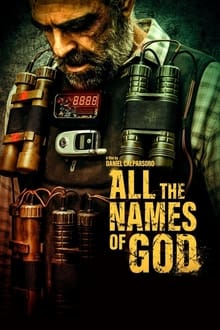 All the Names of God streaming vf