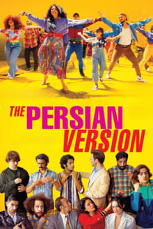 The Persian Version streaming vf