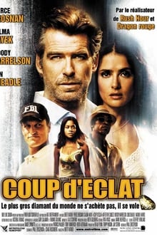 Coup d'éclat streaming vf