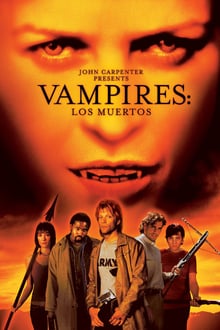 Vampires 2 - Adieu vampires streaming vf