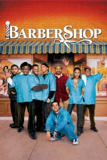 Barbershop streaming vf