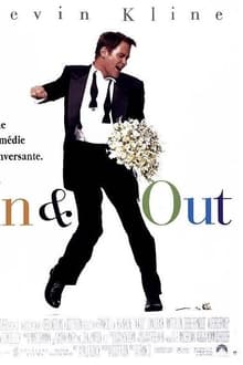 In & Out streaming vf