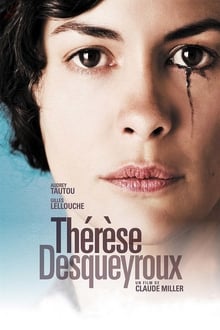 Thérèse Desqueyroux streaming vf