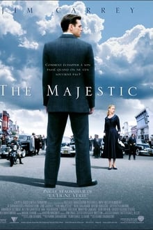 The Majestic streaming vf