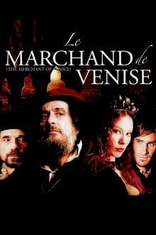 Le Marchand de Venise streaming vf