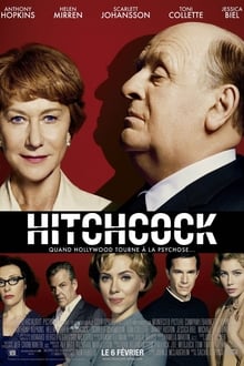 Hitchcock streaming vf