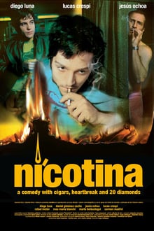 Nicotina streaming vf