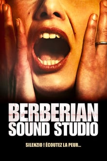 Berberian Sound Studio streaming vf