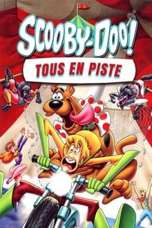 Scooby-Doo ! Tous en piste streaming vf