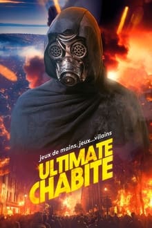 Ultimate Chabite (2023)