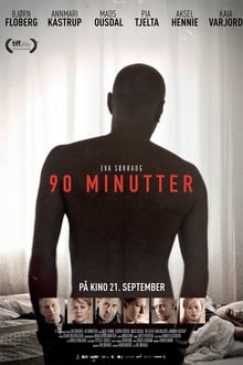 90 Minutes streaming vf