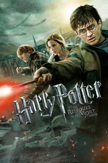 Harry Potter et les Reliques de la mort : 2ème partie streaming vf