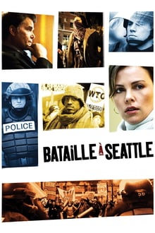 Bataille à Seattle streaming vf