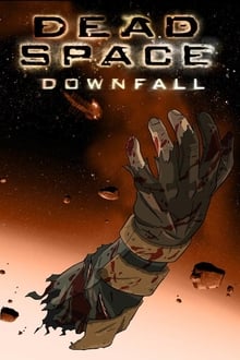 Dead Space : Downfall streaming vf