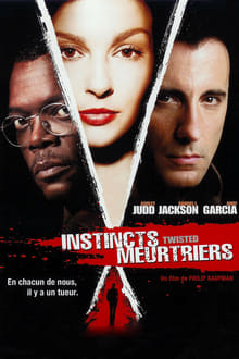 Instincts meurtriers streaming vf