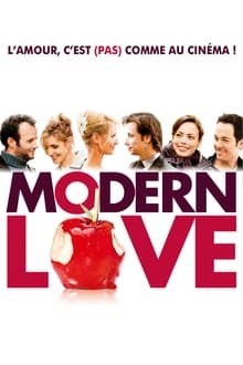 Modern love streaming vf