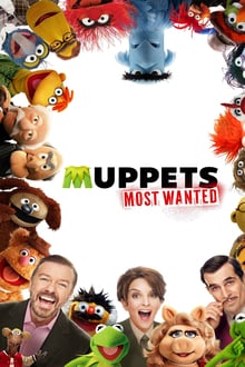 Opération Muppets streaming vf