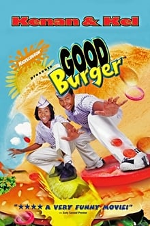 Good Burger