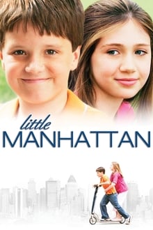 Little Manhattan streaming vf