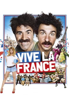 Vive la France streaming vf