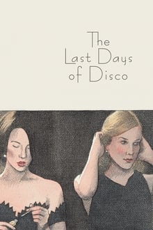 Les Derniers jours du disco
