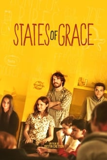 States of Grace streaming vf