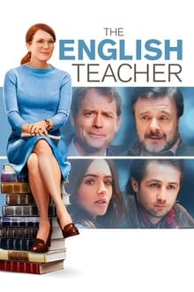 The English Teacher streaming vf