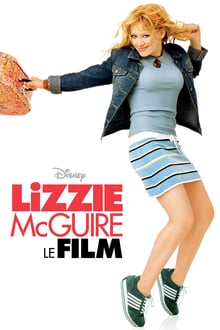 Lizzie McGuire : Le film streaming vf