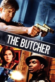The Butcher streaming vf