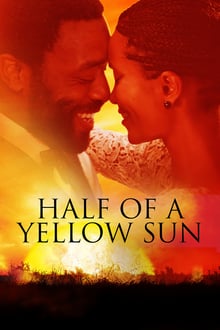 Half of a Yellow Sun streaming vf