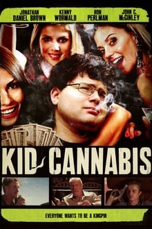 Kid Cannabis streaming vf