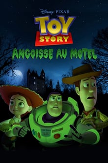 Toy Story : Angoisse au motel streaming vf