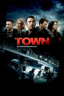 The Town streaming vf