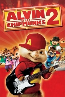 Alvin et les Chipmunks 2 streaming vf