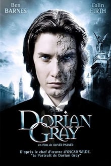 Le portrait de Dorian Gray streaming vf