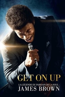 Get On Up streaming vf