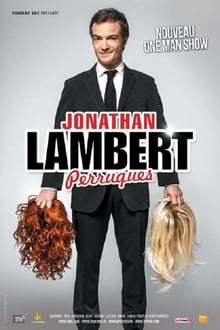 Jonathan Lambert : Perruques