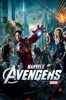 Avengers streaming vf